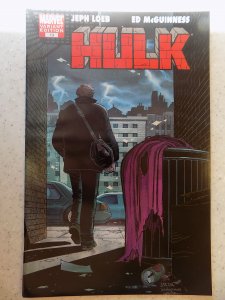 HULK # 13 VARIANT 