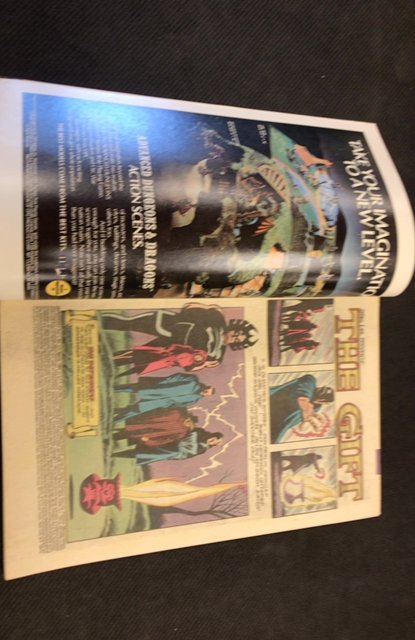 The Defenders #117 (1983)