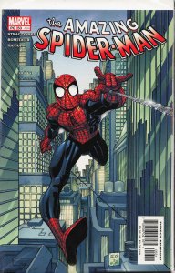 The Amazing Spider-Man #53 (2003)