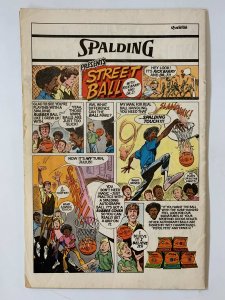 The Avengers #166 (1977)