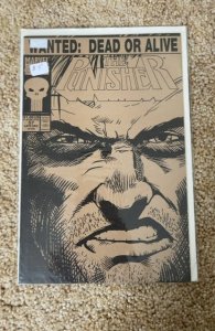 The Punisher #57 Direct Edition (1991)