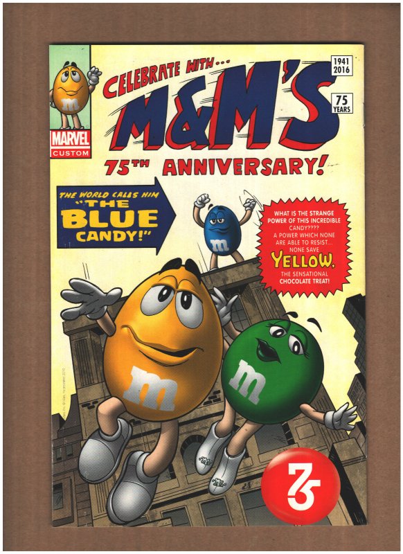 Avengers #4 Marvel Comics 2017 JANE FOSTER THOR KANG Alex Ross NM 9.4