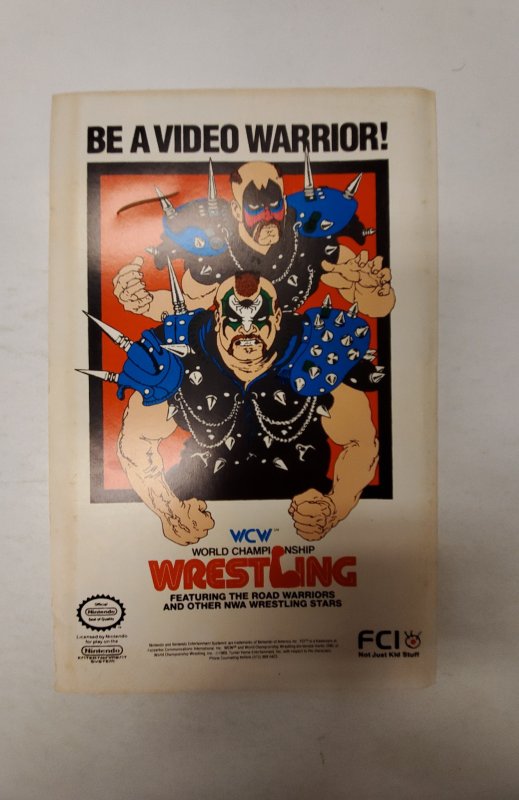 Superman Annual #3 (1991) NM DC Comic Book J687