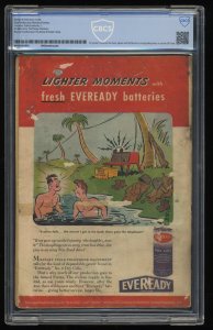 Detective Comics (1937) #95 CBCS GD/VG 3.0 Batman and Robin!