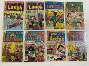 Vintage Archie comics lot 31 different issues 