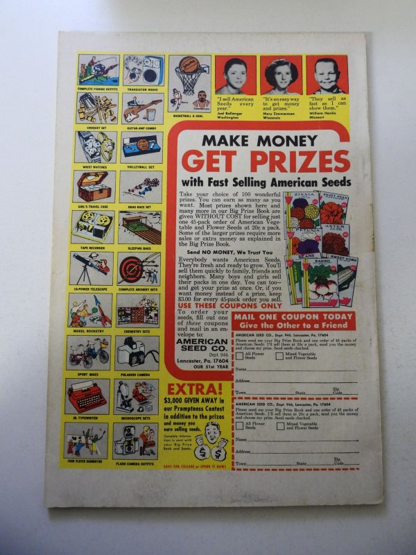 Marvel Tales #20 (1969) FN+ Condition