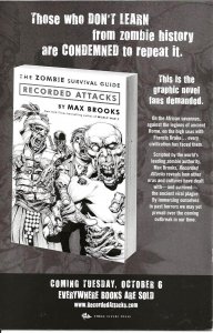 World of Warcraft #24 (2009) - NM