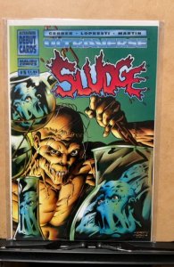 Sludge #5 (1994)