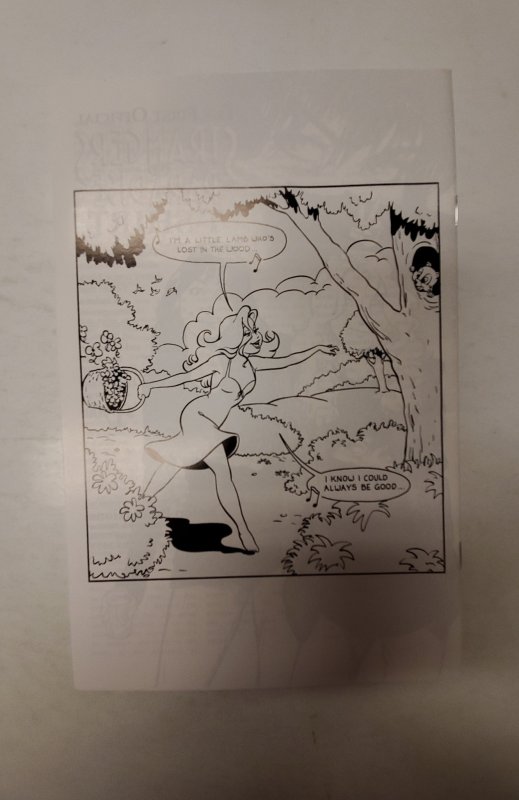 Strangers in Paradise #2 (1994) NM Abstract Comic Book J690