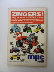 The Brave and the Bold #113 (1974) FN/VF condition