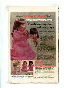 AMAZING SPIDER-MAN #176 (6.5) 1ST APP OF 3RD GREEN GOBLIN!! 1977