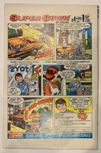 (1978) BATMAN #300! “THE LAST BATMAN STORY!” Walt Simonson Art!