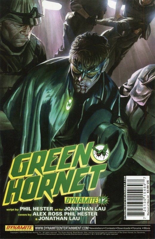 Warlord of Mars 2 NM J. Scott Campbell variant