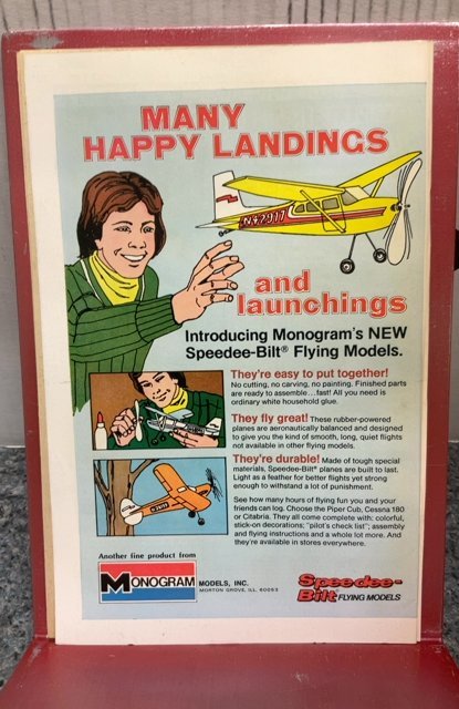 Marvel Presents #6 (1976)