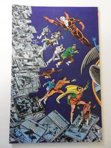 Detective Comics #500 (1981) VF Condition!