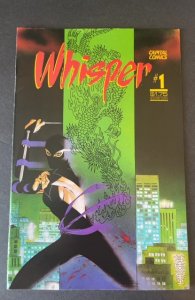 Whisper #1 (1983)