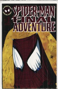 Spider-Man: The Final Adventure #1 (1995) Spider-Man