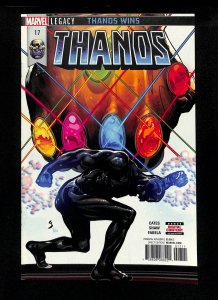 Thanos (2017) #17