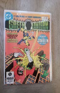 Green Lantern #173 (1984)