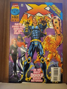 X-Man #15 (1996)