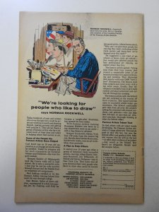 Tales of Suspense #84 (1966) FN- Condition!