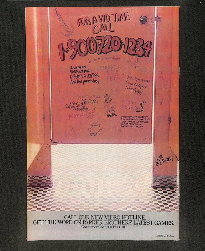 Amazing Spider-Man #255