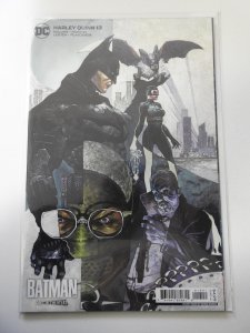 Harley Quinn #13 Variant