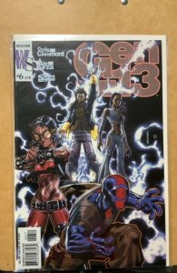 Gen 13 #6 (2003)