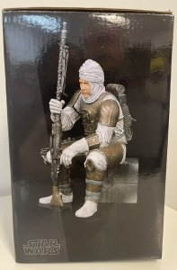 Diamond Select Star Wars Dengar 1:8 Scale Statue NIB