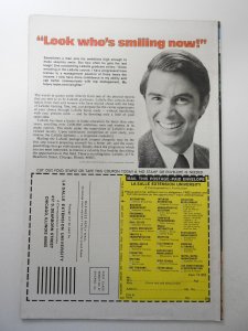 Tomb of Darkness #19 (1976) VF- Condition!