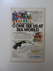 Teen Titans #49 (1977) FN/VF condition