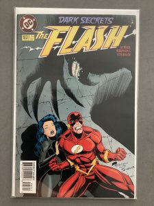 The Flash #103 (1995)