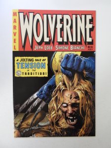 Wolverine #55 variant NM- condition