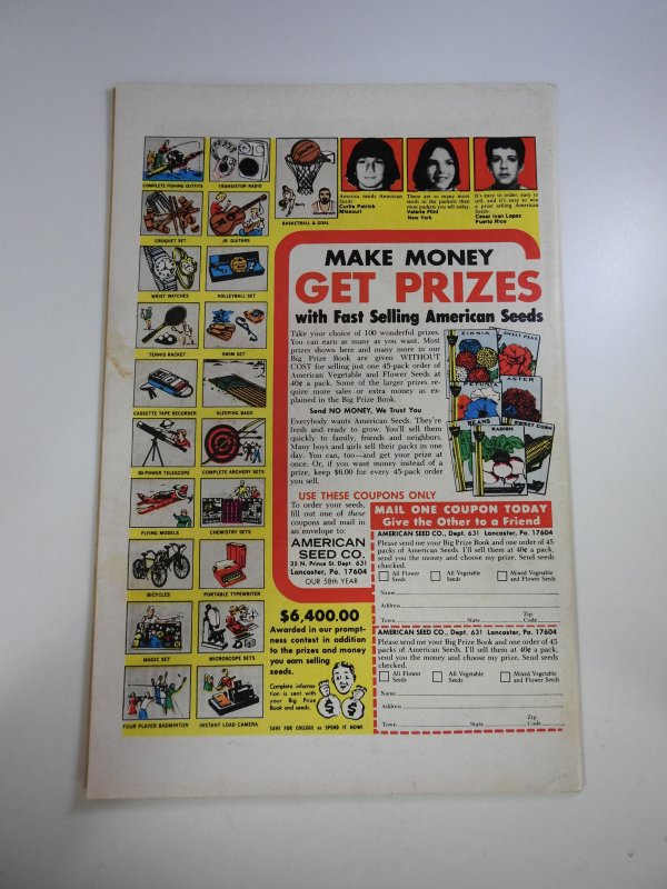 Superman #298 (1976)