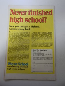 Creatures on the Loose #34 (1975) FN/VF Condition