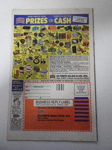 Captain America #262 (1981)