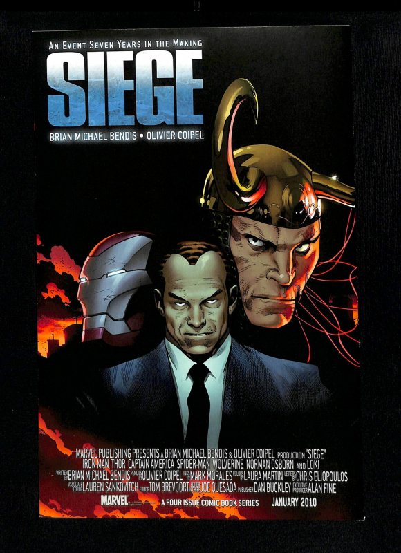 Amazing Spider-Man (1999) #617 MAX FIUMARA Variant