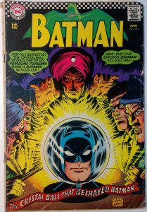 Batman #192 (1.0, 1967)
