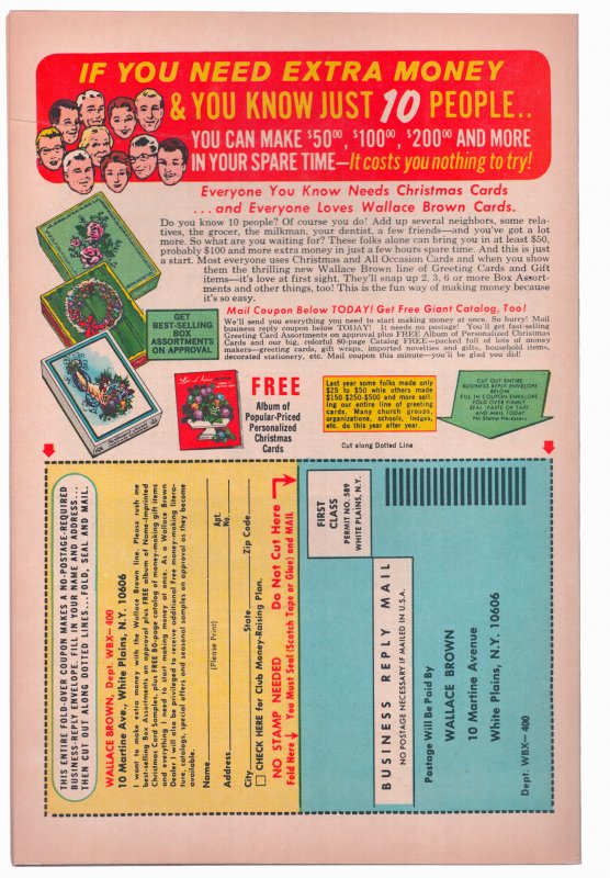 The Incredible Hulk #132 (1970) Hulk