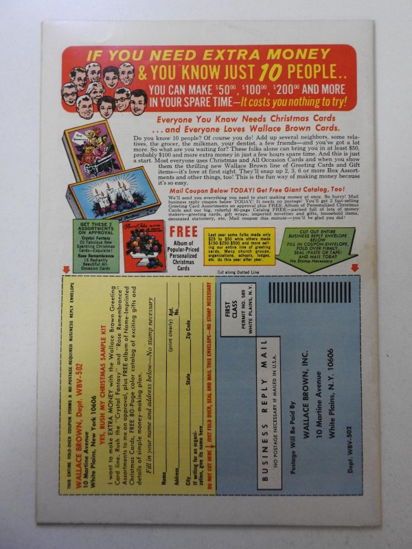 The Incredible Hulk #119 (1969) FN Condition!