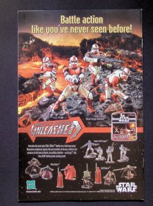 Star Wars: Legacy #3