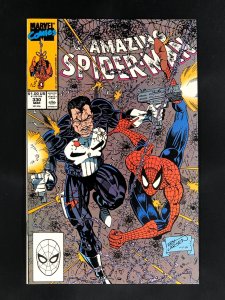 The Amazing Spider-Man #330 (1990)