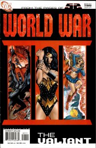 52/WW III #2 (2007)