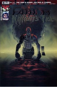 Fathom (Michael Turner's): Killian's Tide #3B VF ; Image