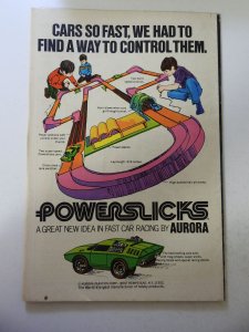 House of Secrets #88 (1970) FN+ Condition