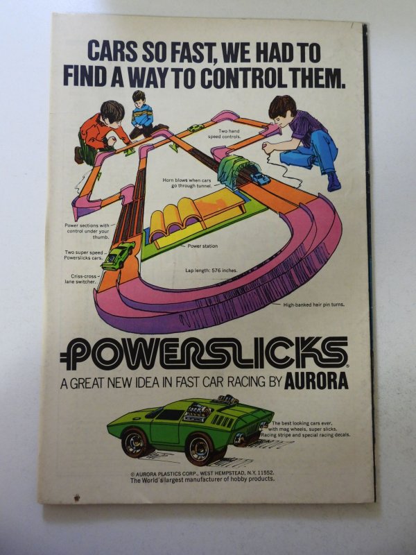 House of Secrets #88 (1970) FN+ Condition