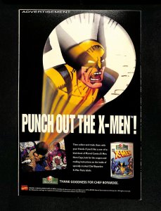 Amazing Spider-Man #406 Doctor Octopus!