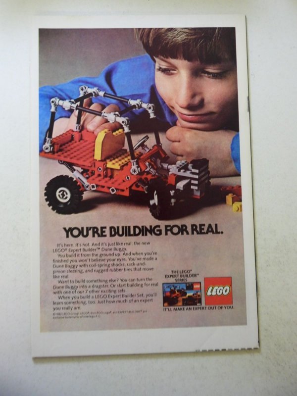 The Amazing Spider-Man #236 (1983) FN+ Condition