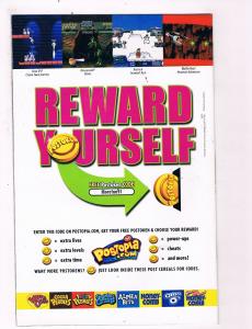 Exiles # 41 Marvel Comic Book Awesome Issue Modern Age Blink X-Men WOW!!!!!! S25