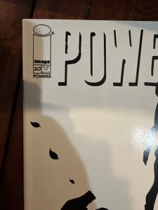 Powers #20 (2002)